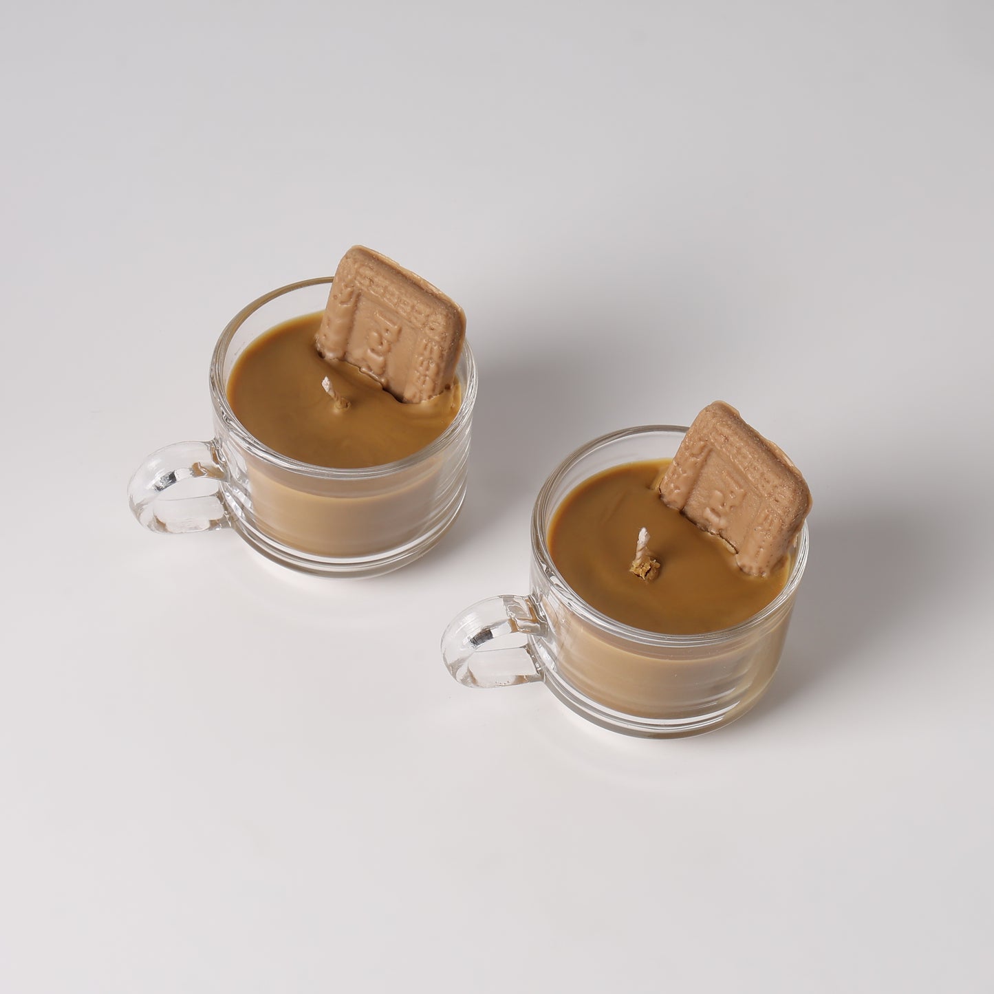 Chai Candle
