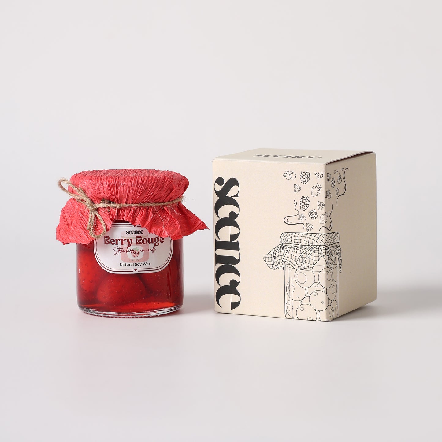 Berry Rouge
