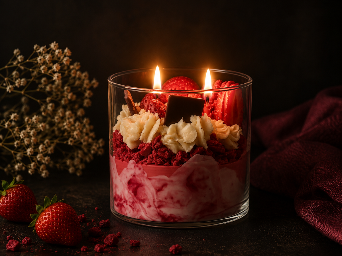 Dessert