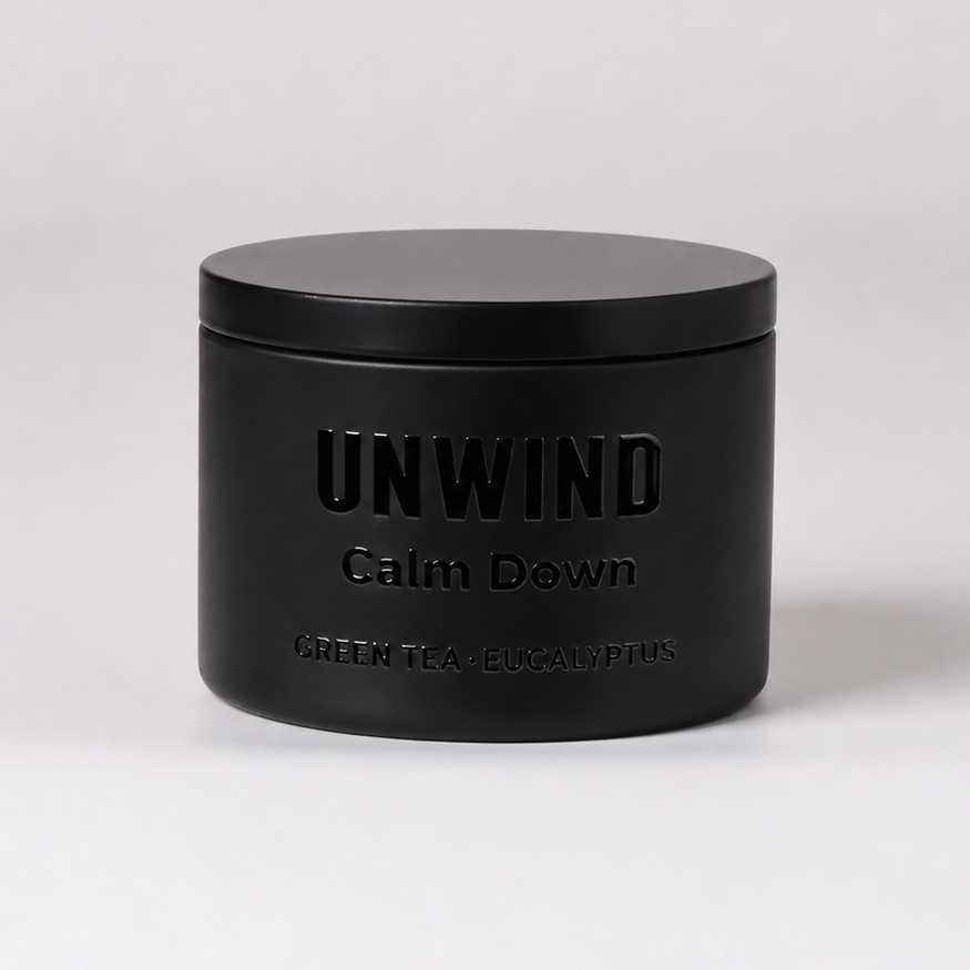 Unwind - Stress Relief