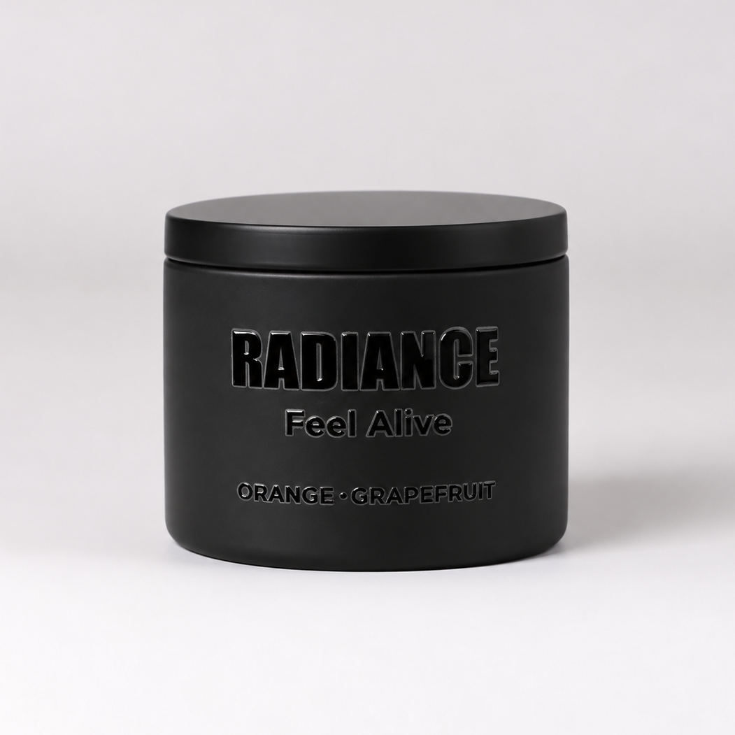 Radiance - Mood Boost