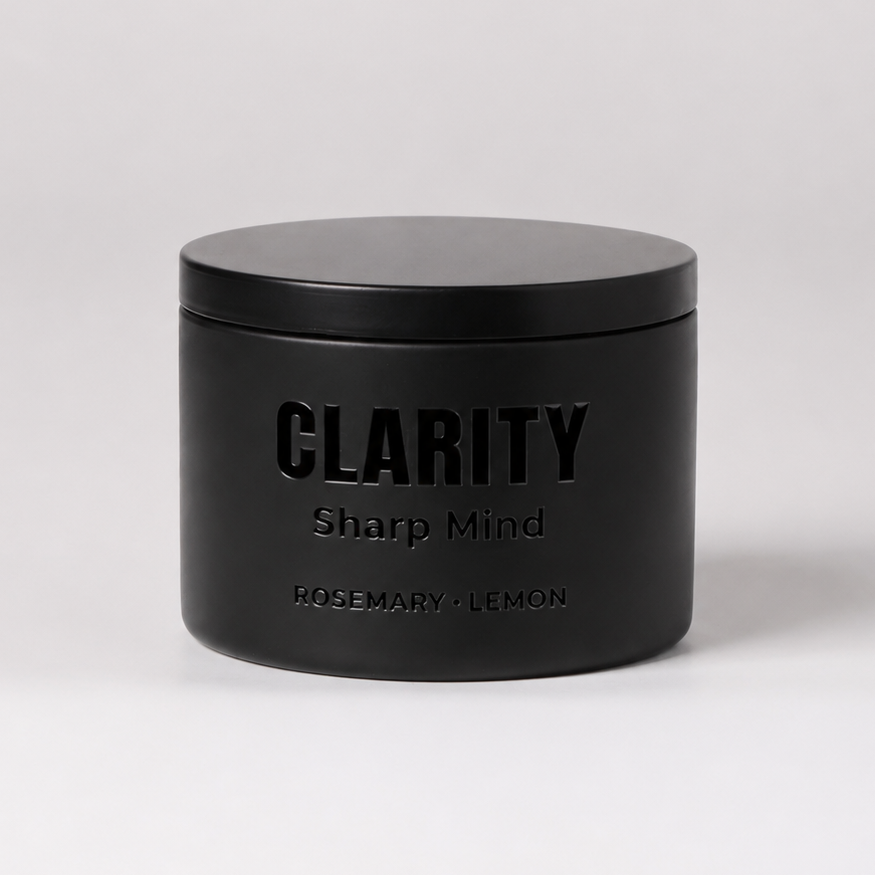 Clarity - Focus