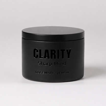 Clarity - Focus