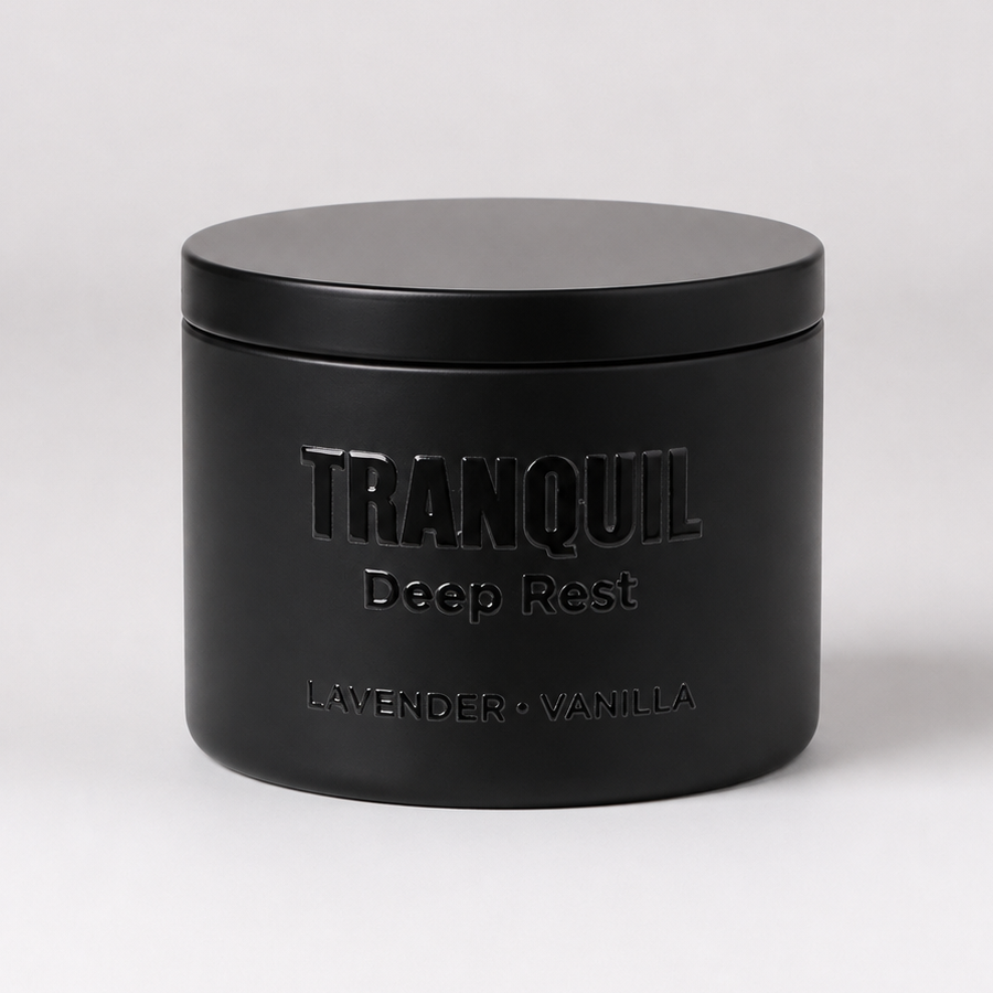 Tranquil - Sleep