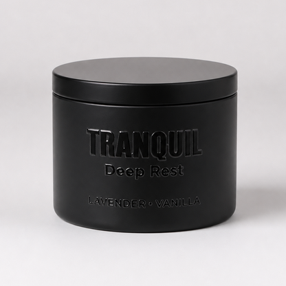 Tranquil - Sleep