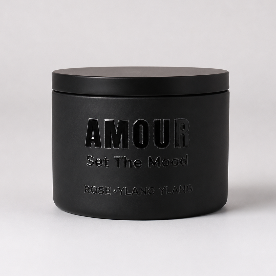Amour - Romance