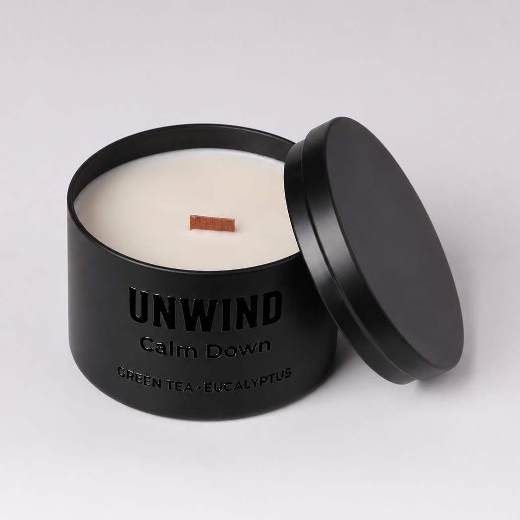 Unwind - Stress Relief