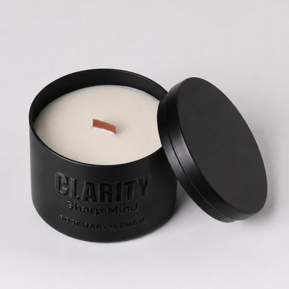 Clarity - Focus
