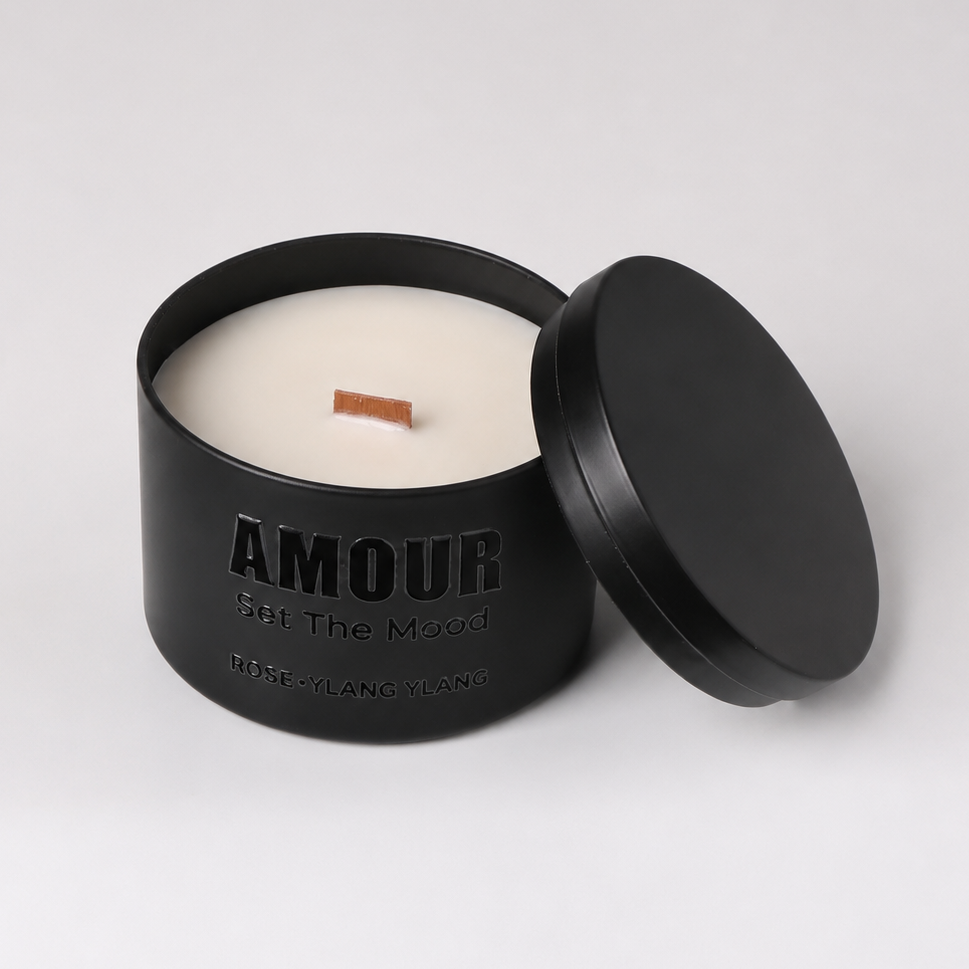 Amour - Romance