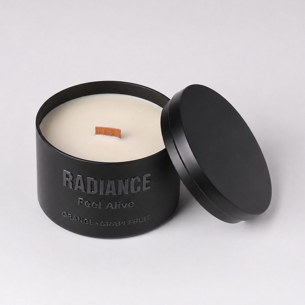 Radiance - Mood Boost