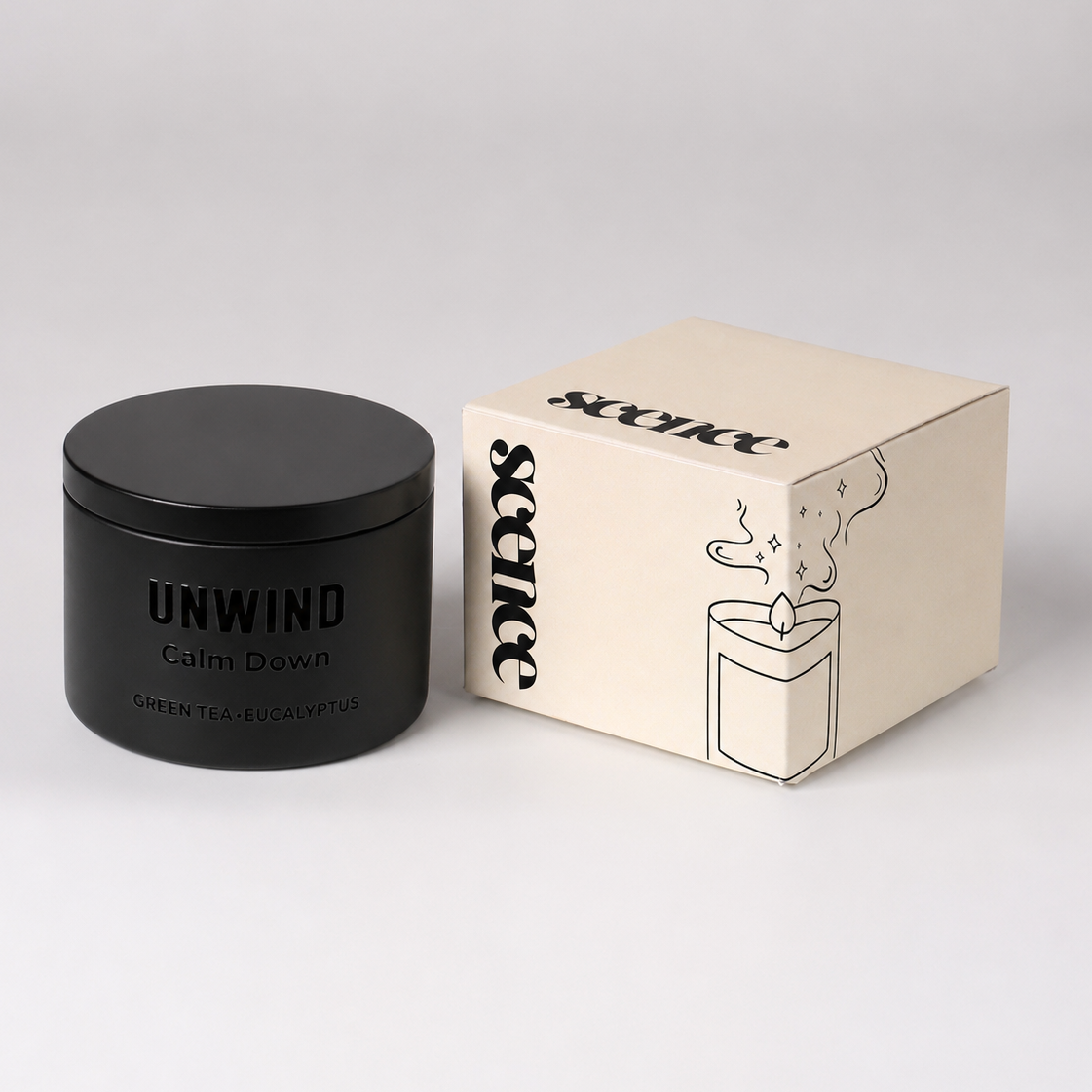 Unwind - Stress Relief