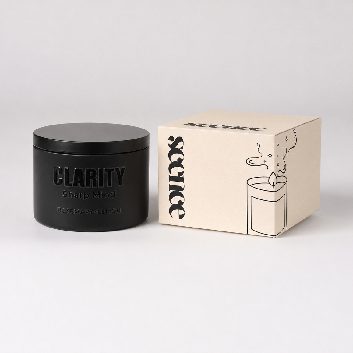 Clarity - Focus