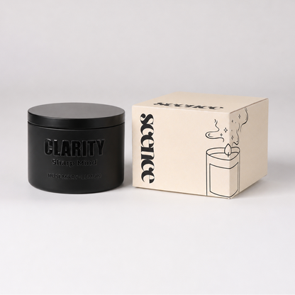 Clarity - Focus