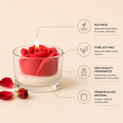 Maison Rose