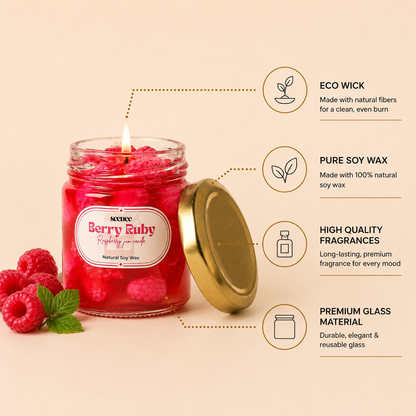 Berry Ruby