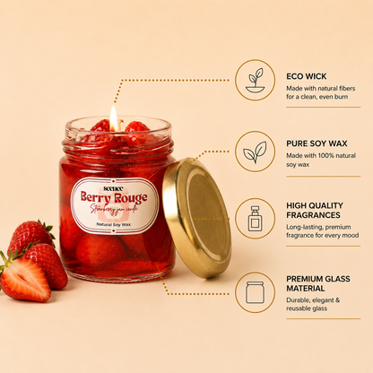 Berry Rouge