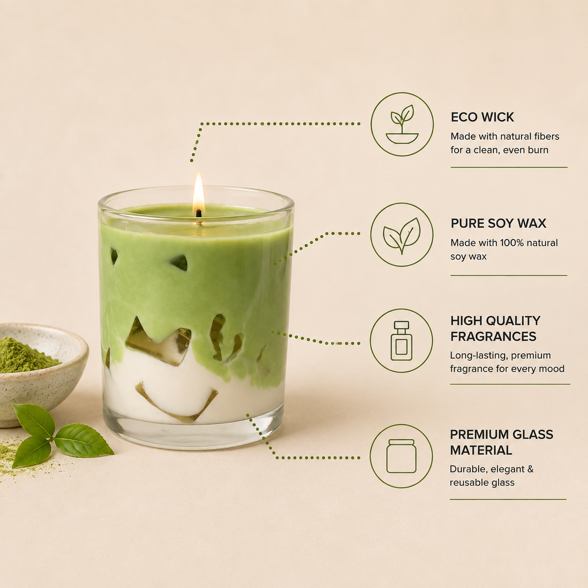 Matcha Ritual