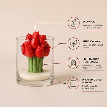 Sacred Tulip