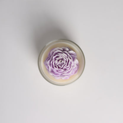 Peony Bloom