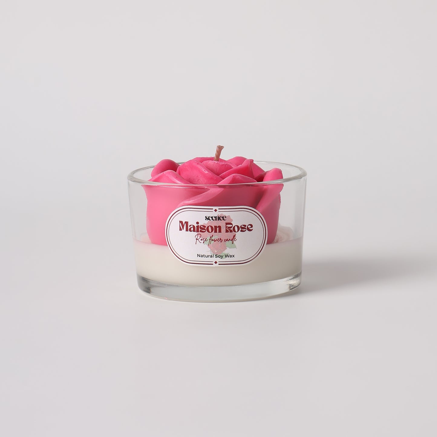 Maison Rose
