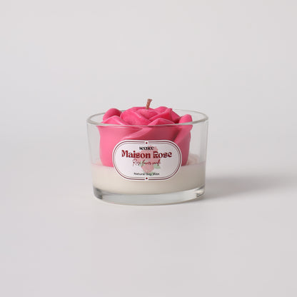 Maison Rose