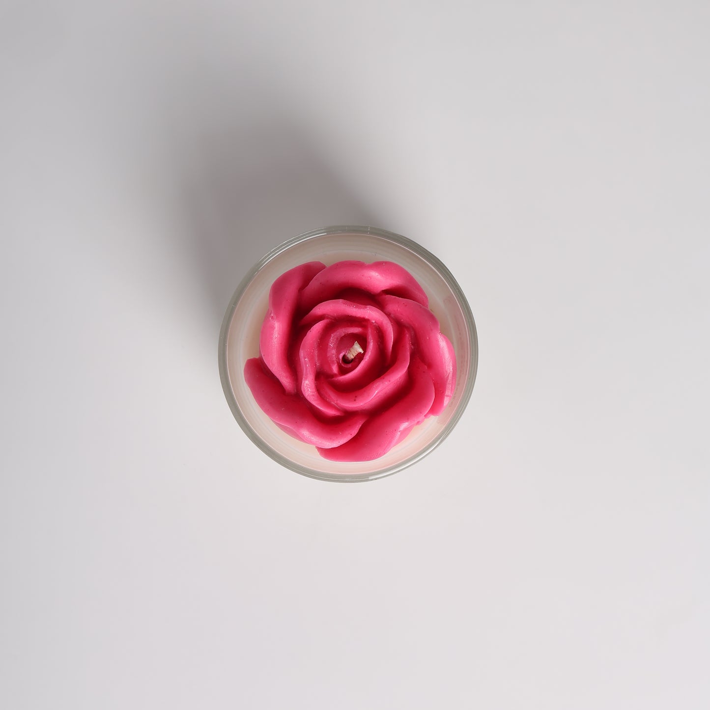 Maison Rose