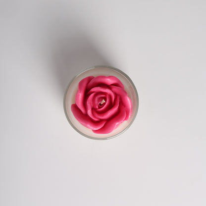 Maison Rose