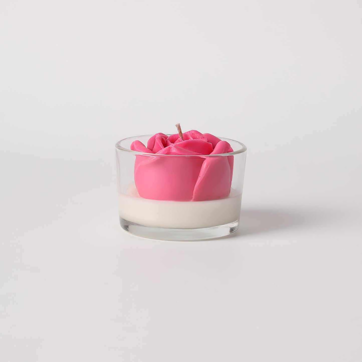Maison Rose