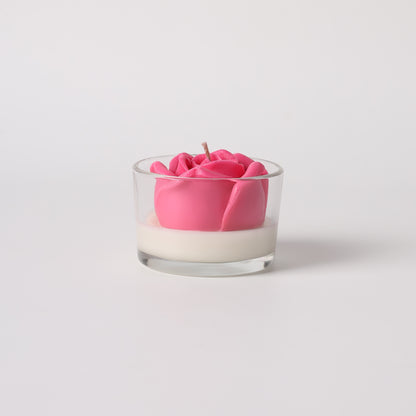 Maison Rose