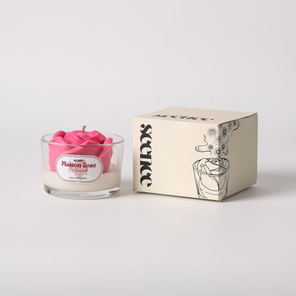 Maison Rose