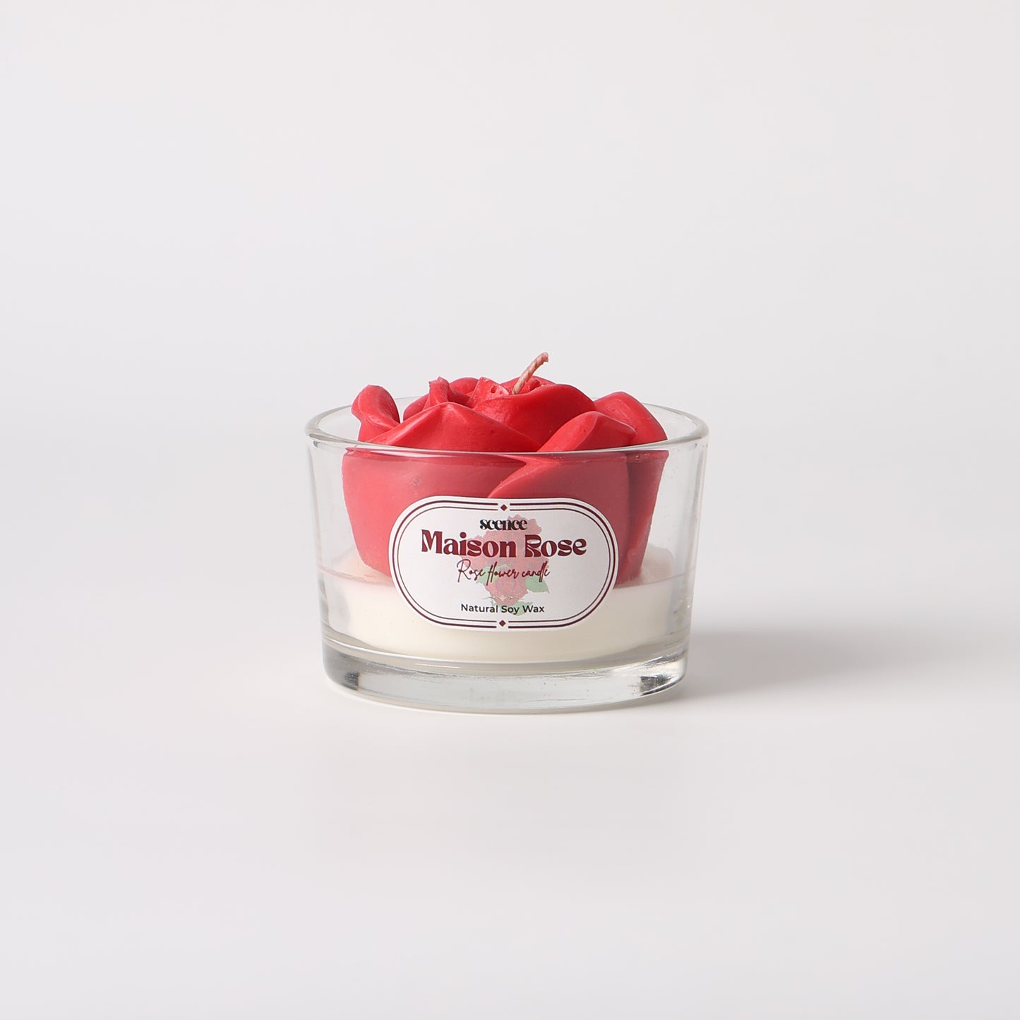 Maison Rose