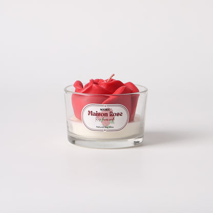 Maison Rose