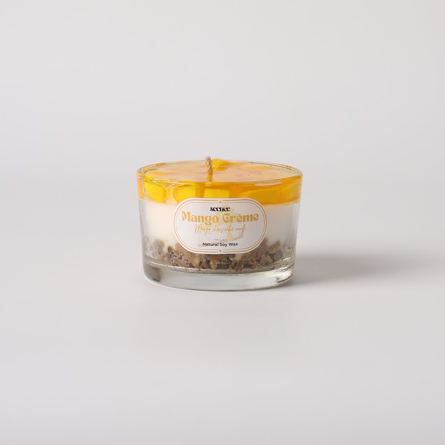Mango Creme