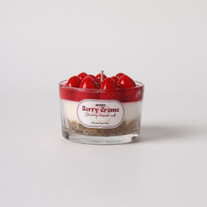 Berry Creme