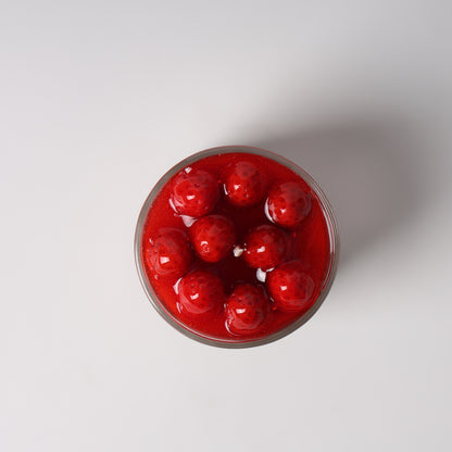 Berry Creme