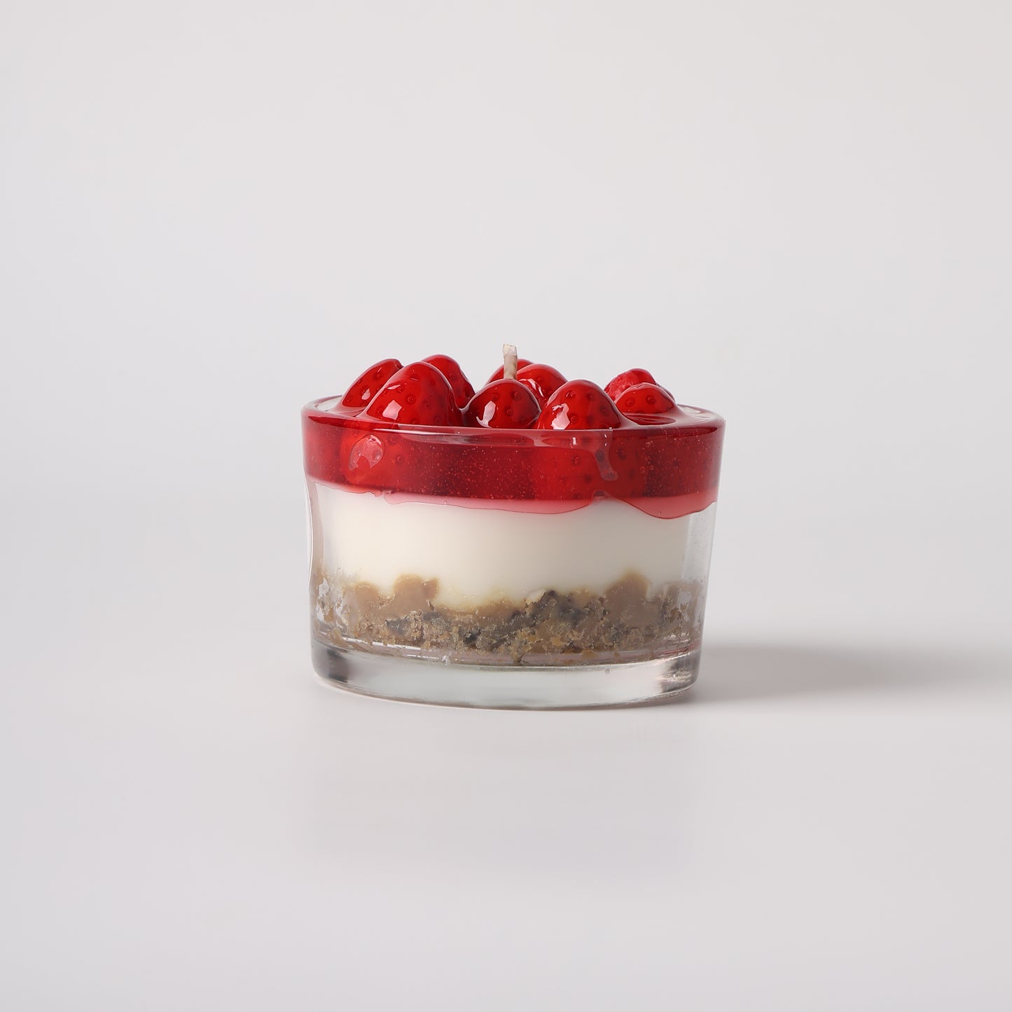 Berry Creme