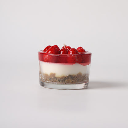 Berry Creme