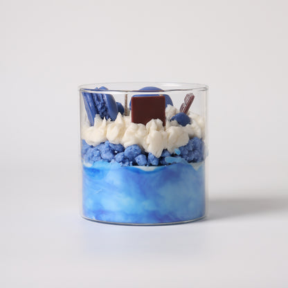 Blueberry Cloud