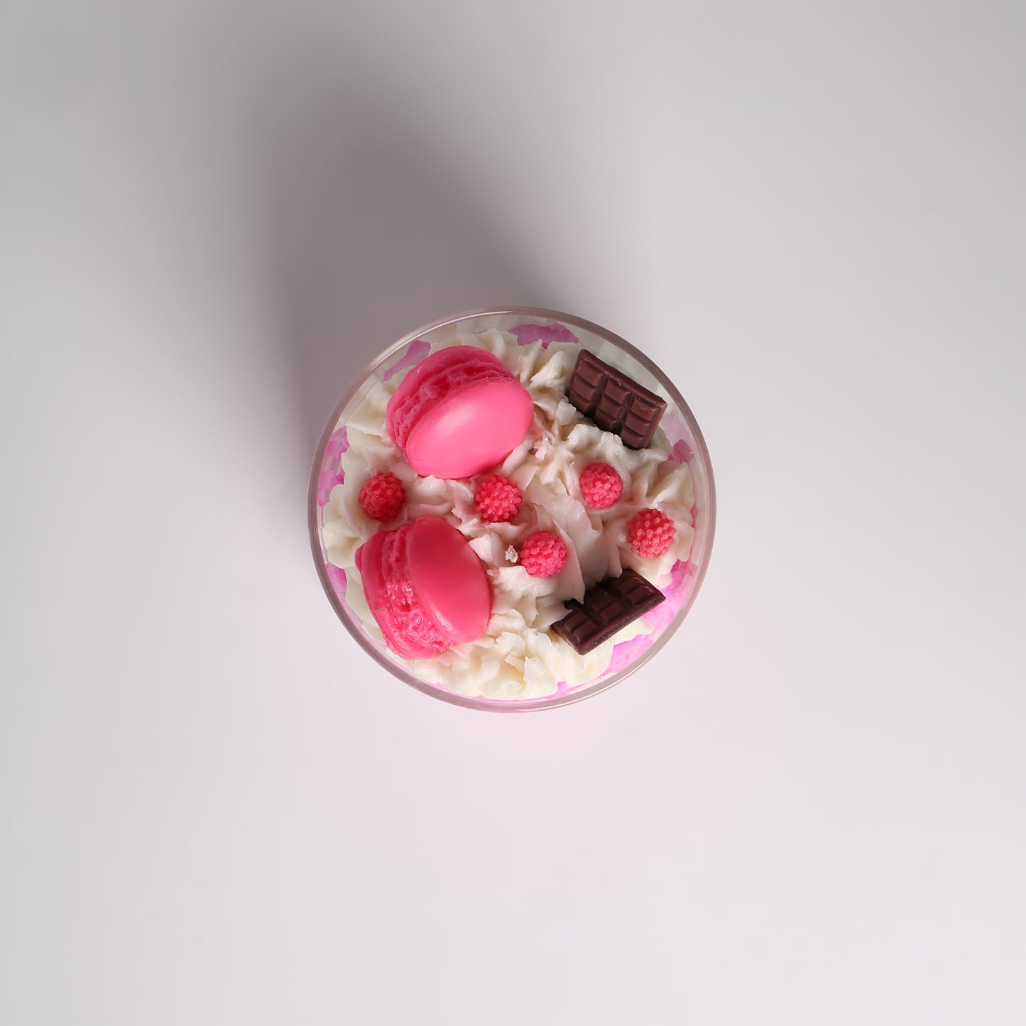 Raspberry Creme