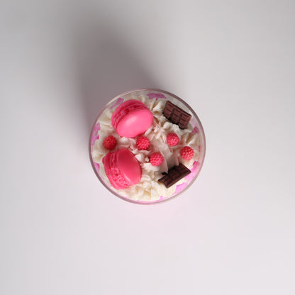Raspberry Creme