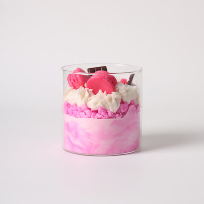 Raspberry Creme