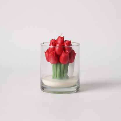 Sacred Tulip