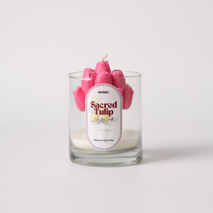 Sacred Tulip