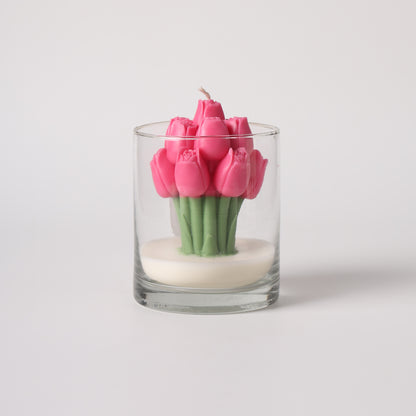 Sacred Tulip