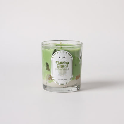 Matcha Ritual