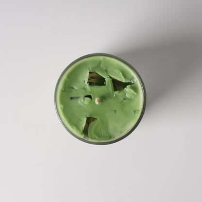 Matcha Ritual