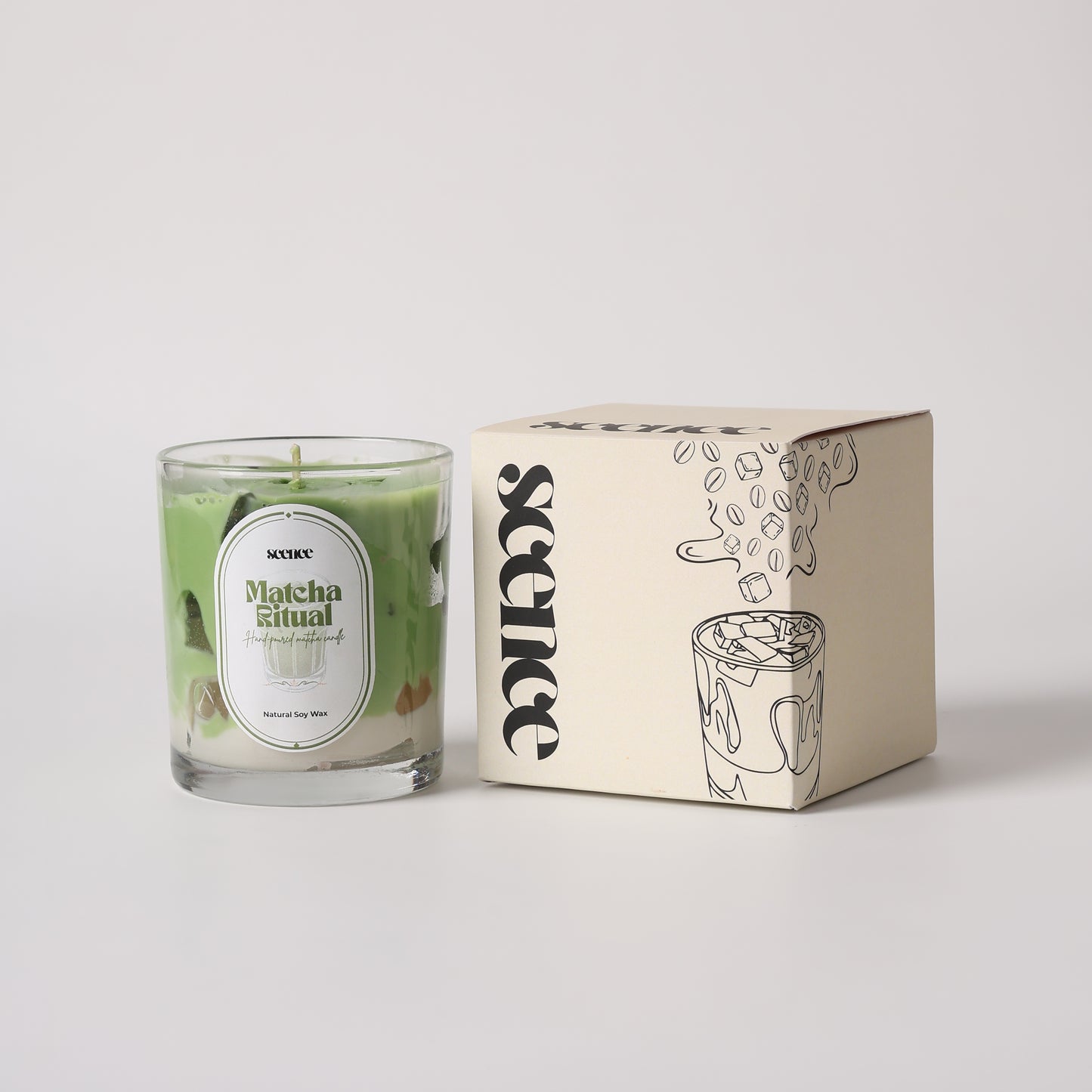 Matcha Ritual