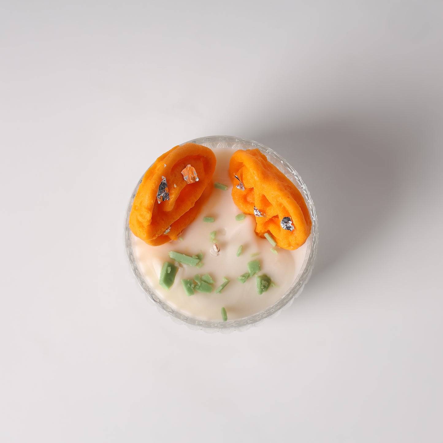 Jalebi Rabdi