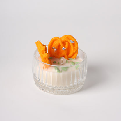 Jalebi Rabdi