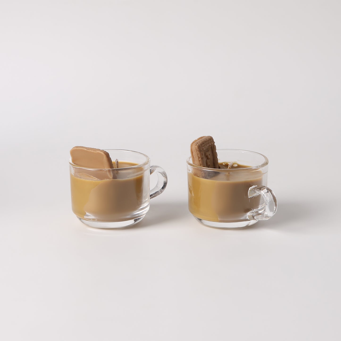 Chai Candle